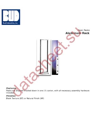 ARR-1296-BT datasheet  